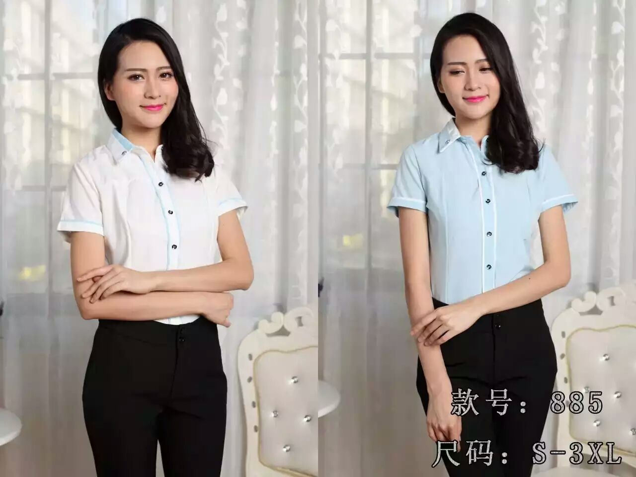 大碼服飾，時(shí)尚產(chǎn)業(yè)正在逼近