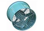 加强型低噪声圆筒排气扇