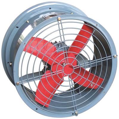 圆筒型排气扇