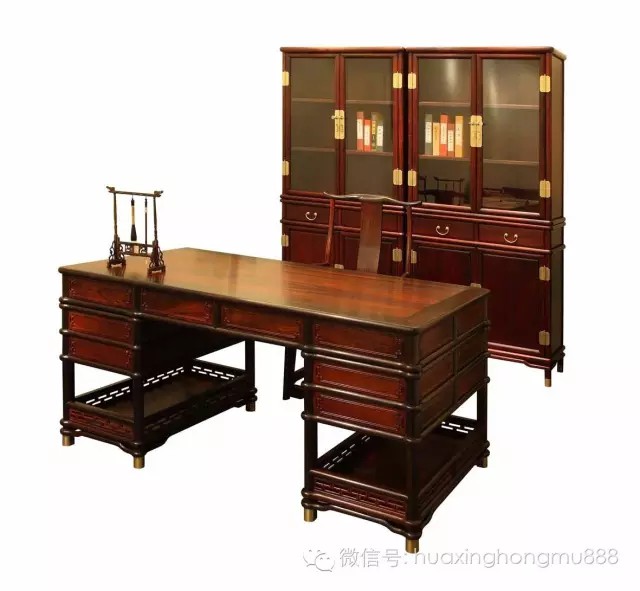 紅木家具：不僅要質(zhì)量，售后保障也很關(guān)鍵