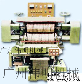 伟明抛光机使用说明