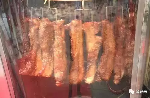 沈阳秘制巴西烤肉