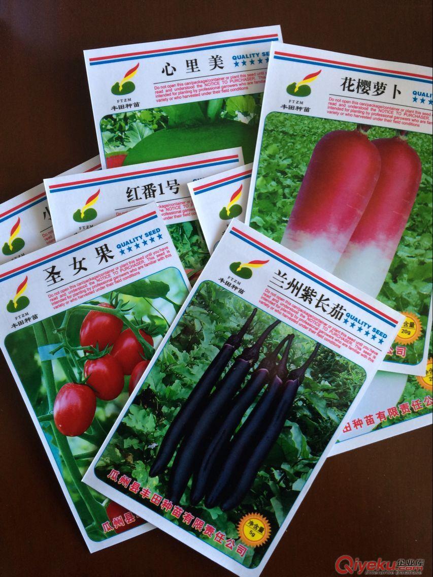 定西市定制生产菜籽包装袋,种子包装袋,可来样加工