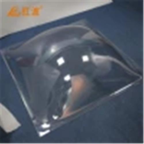 热成型产品及异型产品 PC采光罩 PC罩厂家