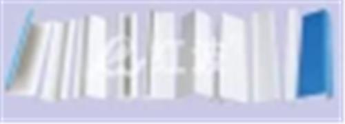 红波建材《红波牌》APVC封边 厂房用封边 小样板