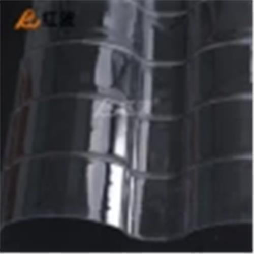 红波树脂小青瓦1080mm  透明小青瓦1.5/1.8mm  农村土坯