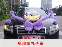 呼伦贝尔哪里有提供婚庆租车_内蒙古婚庆租车