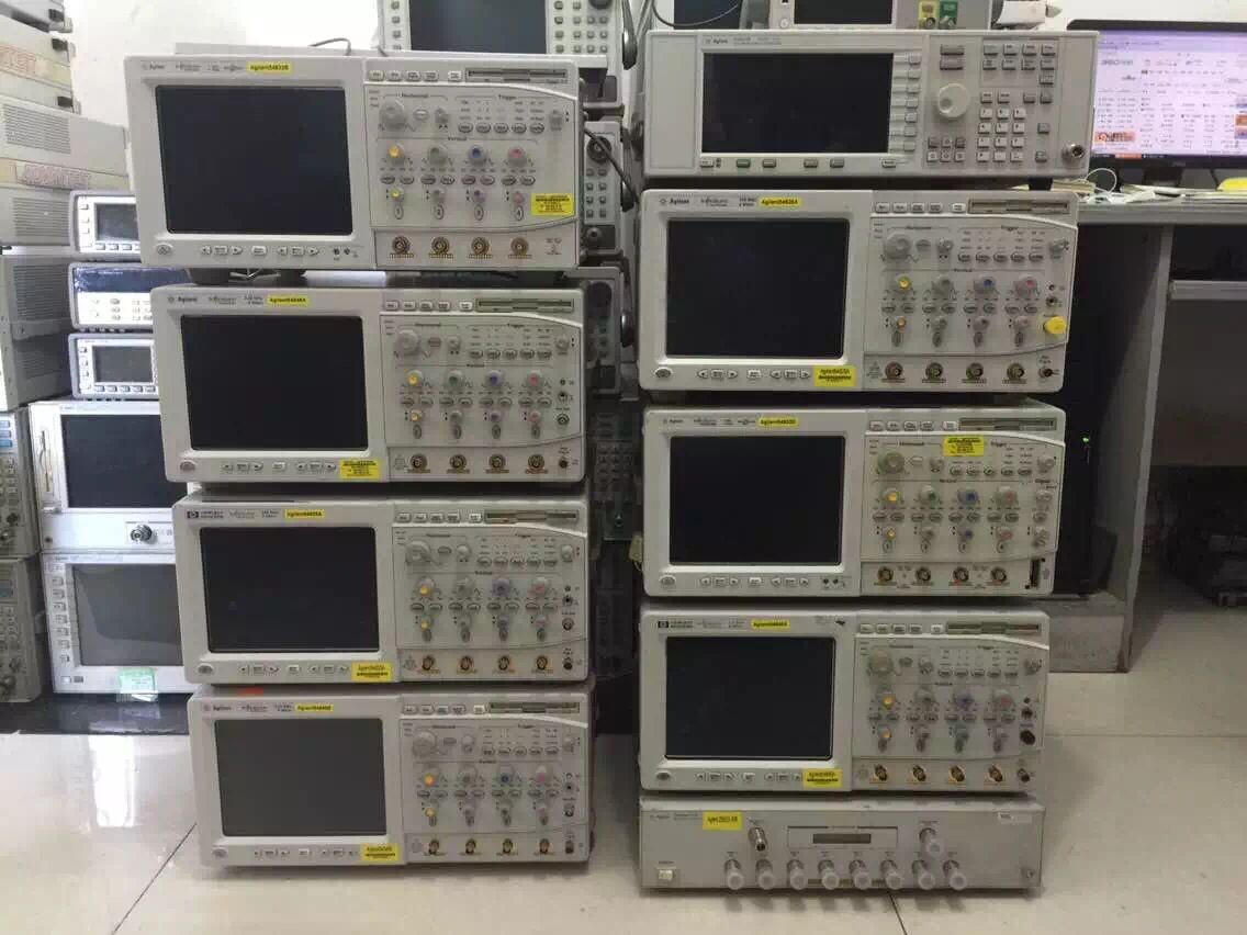 回收Agilent54832D，专业收购Agilent54832D示波器