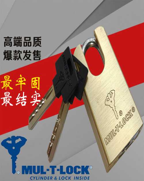 黄铜挂锁图片-进口挂锁图片