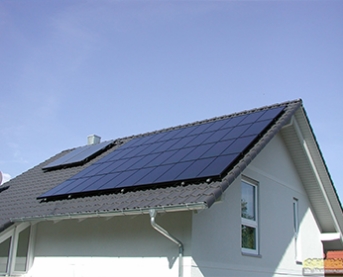 找農村太陽能發電，來武市億伏科技，高質高品，省錢省心