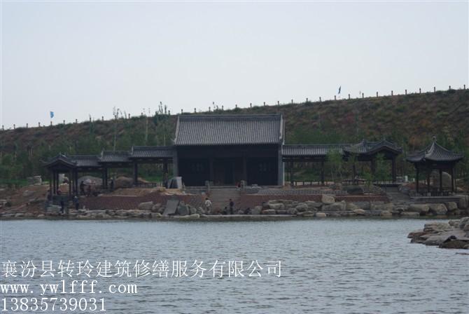 中国古建筑修复 可靠的古建筑修复就在转玲建筑修缮服务有限公司