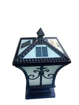 長(zhǎng)時(shí)間使用太陽(yáng)能路燈的優(yōu)勢(shì)
