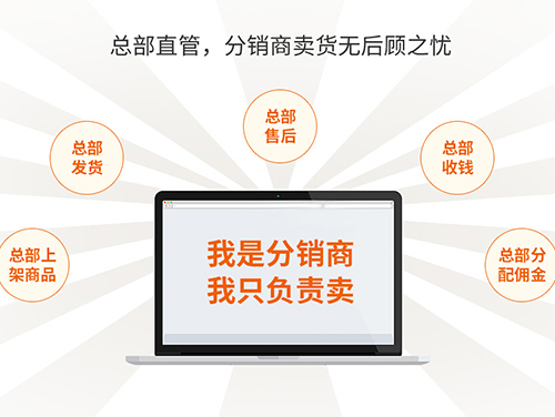 潍坊微分销商城公司哪家好——微分销商城怎么样