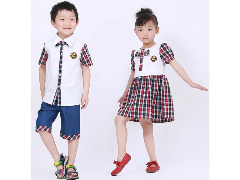 实用的夏季校服购买技巧 惠安夏季校服定制