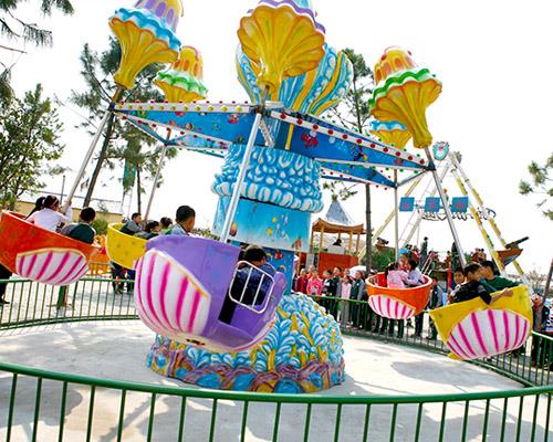 批售逍遥水母_划算的逍遥水母就在金丰游乐设备