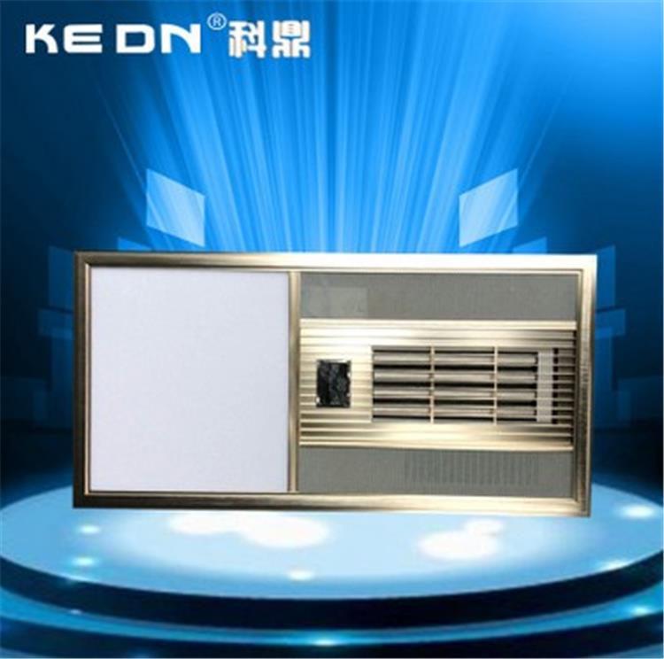 邯郸质量有保证的集成吊顶,就在嘉兴科鼎电器厂-陶瓷PTC集成吊顶图片一