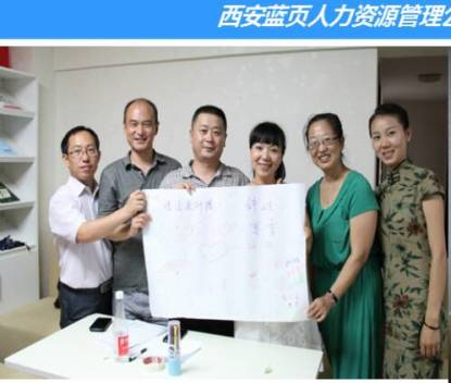 甘肃猎头公司_猎头公司广受好评