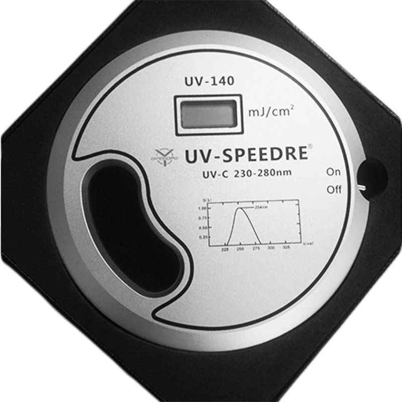 UV能量仪 230-280nm UV-140