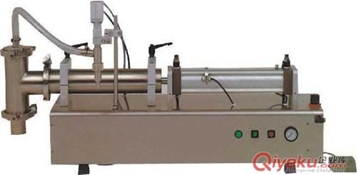 辣椒酱灌装机的常见问题处理方法