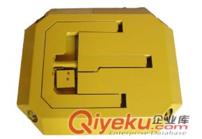 供应顺路牌停车场专用车位锁八角型地锁价格