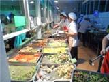 廣州、番禺、深圳等珠三角地區飯堂承包