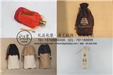 中山棉布宣傳包裝袋定做