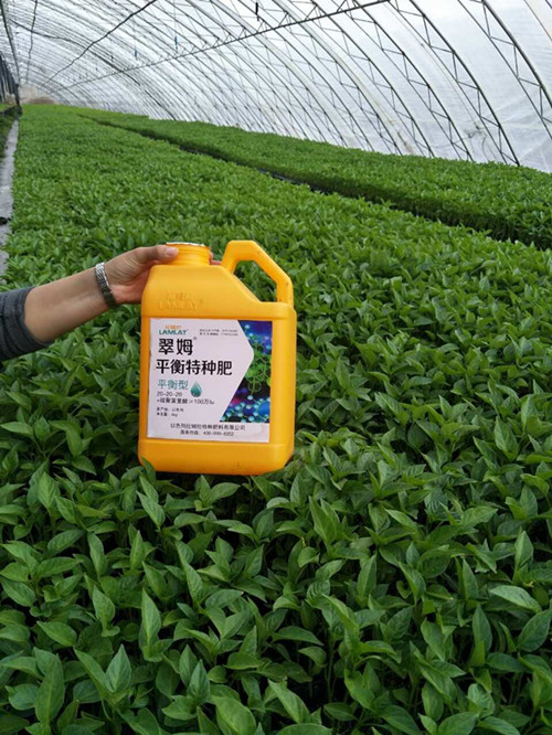沖施肥哪個(gè)品牌好