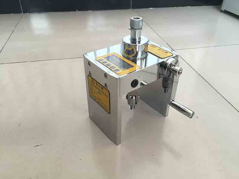 中工時代科技XH-6000N數(shù)顯式粘結強度檢測儀