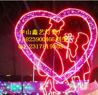 防雨过街灯
