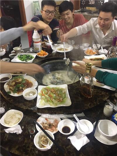 回味鱼餐馆视频