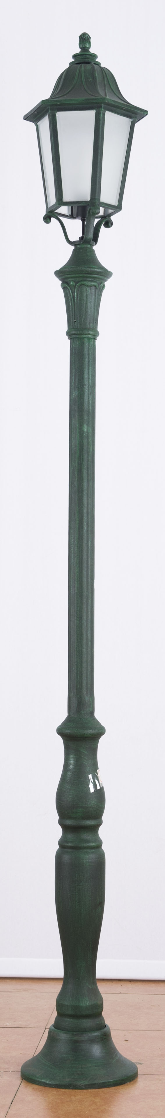 欧式古典庭院灯 TG-408