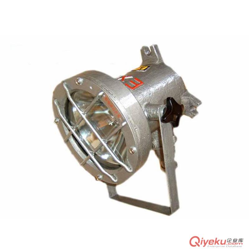 DGS70/127B(A)矿用隔爆型投光灯适用环境