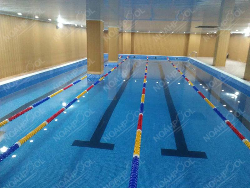 室内恒温游泳馆建造公司