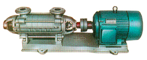 枣庄DG锅炉给水泵