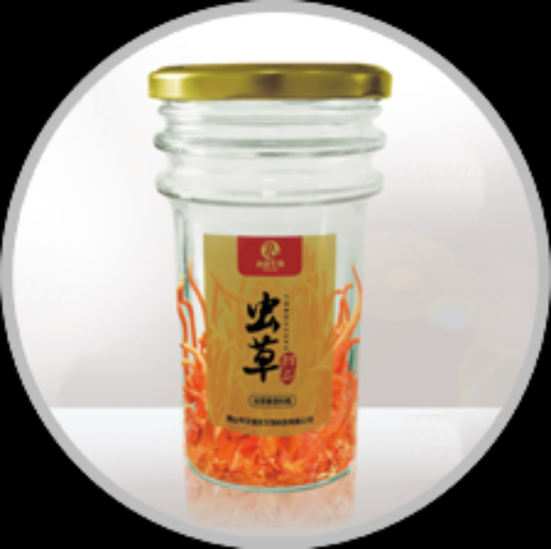 虫草花的功效与作用
