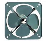 The industrial exhaust fan and fan difference 