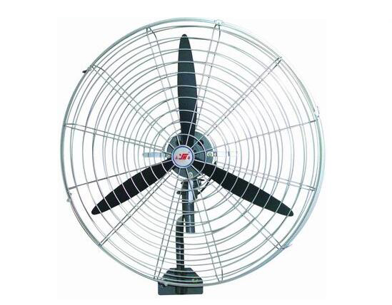 Wall Fan (Sparse Guard)