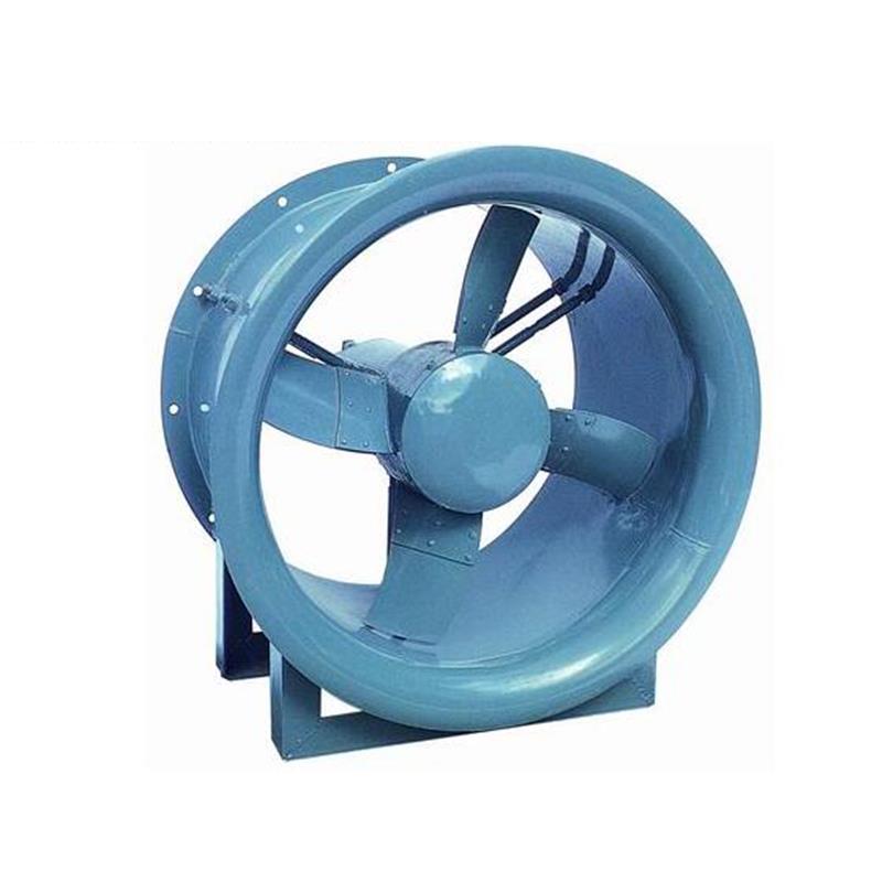 BT35-11 Axial Blower Explosion-proof