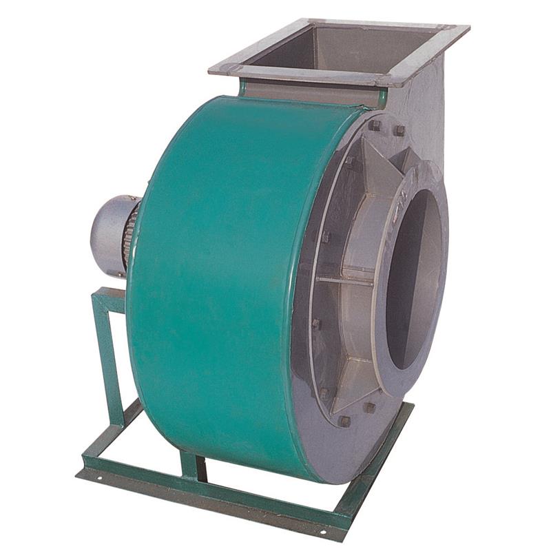 F4-62 PVC Centrifugal Blowre