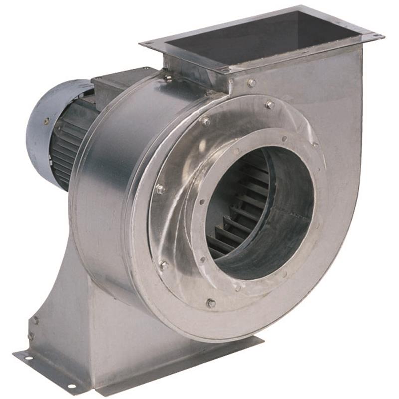 DFT Centrifugal Blowre