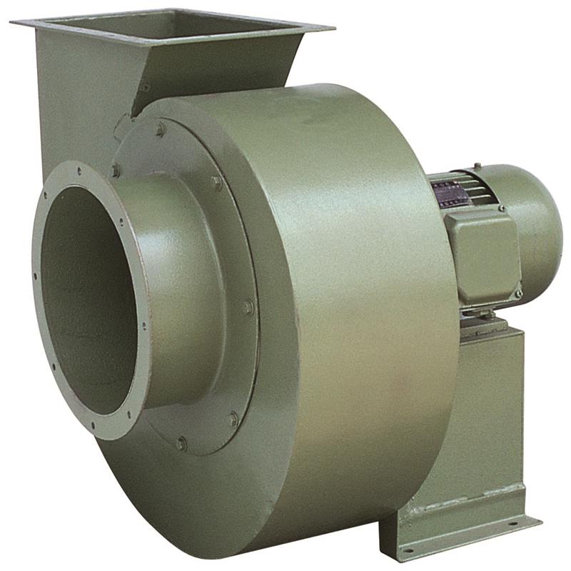 DFT Centrifugal Blowre