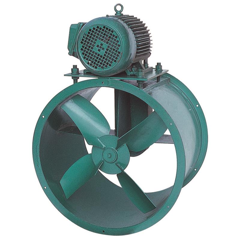 GD30K2 Axil Blower