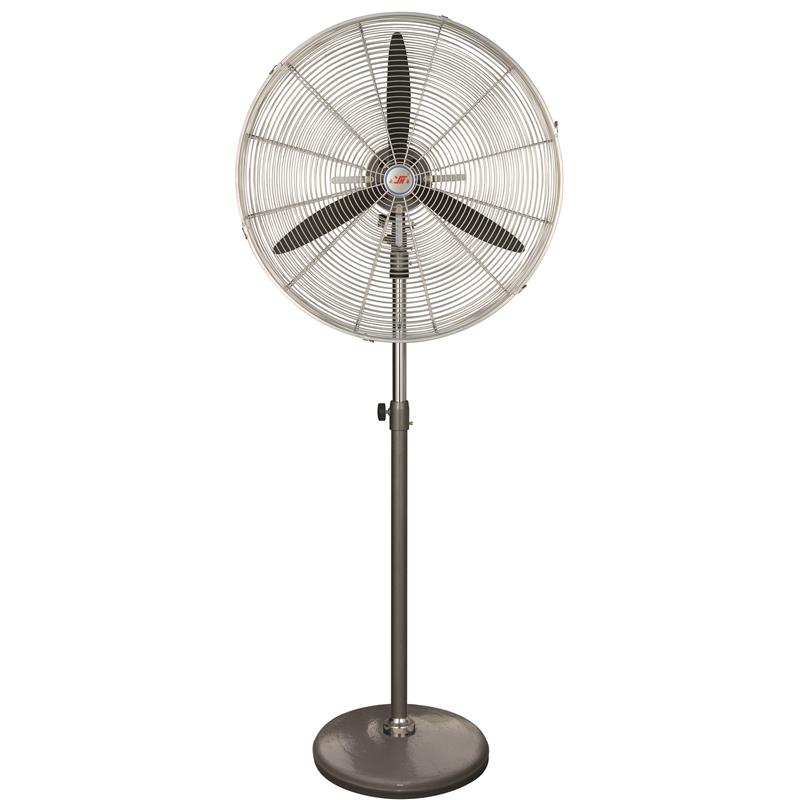 Stand Fan