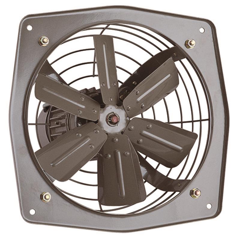 Extra-Strong Cooling Fan