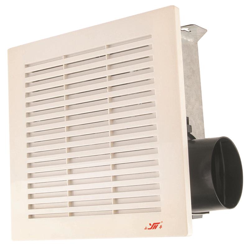 Celling  Pipe Exhaust Fan(Metal)