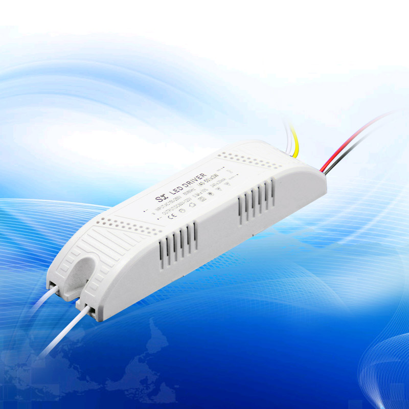 怎么計算LED驅動電源的輸出功率?