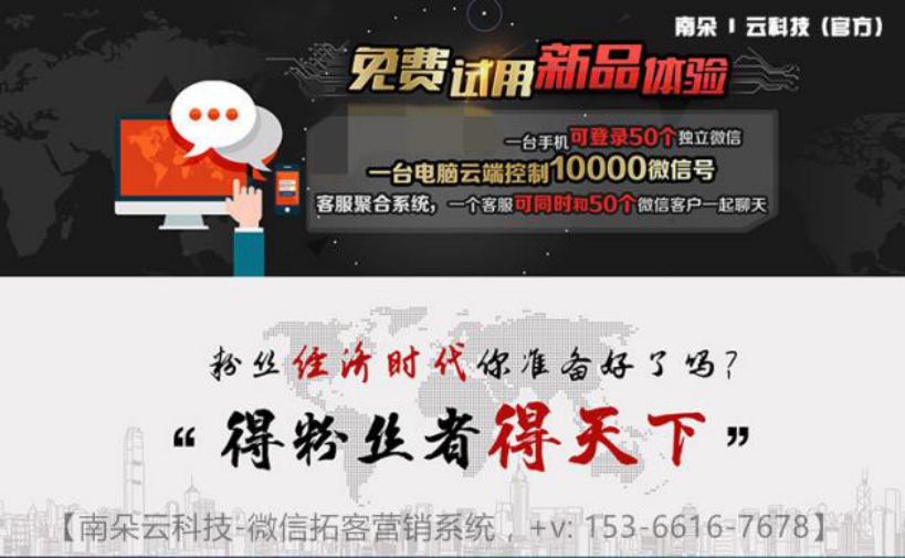 云控系统 微销宝_云控系统是干什么的