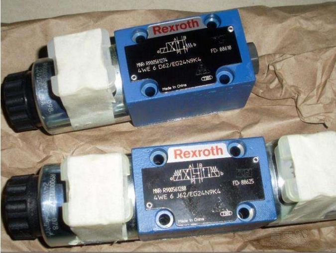 德国REXROTH柱塞泵 德国REXROTH REXROTH