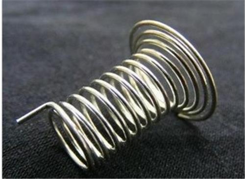 压缩触摸按键弹簧