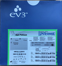 EV3弹簧圈PRIME